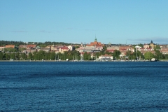 Ostersund