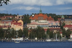 Ostersund