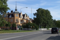 Ostersund