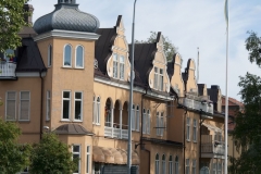 Ostersund