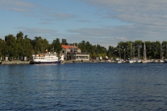 Ostersund