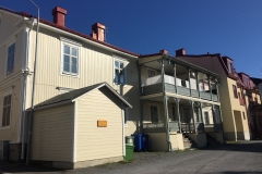 Ostersund