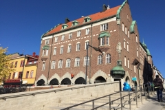 Ostersund