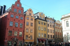 Stockholm