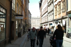 Stockholm