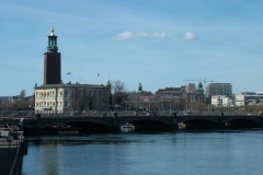 Stockholm