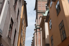 Stockholm