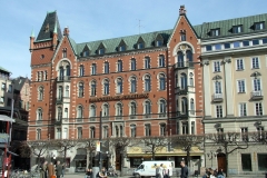 Stockholm