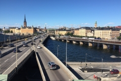 Stockholm