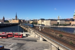 Stockholm