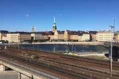 Stockholm