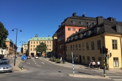 Stockholm