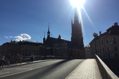 Stockholm