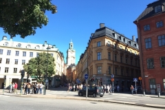 Stockholm