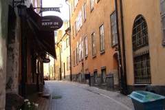 Stockholm