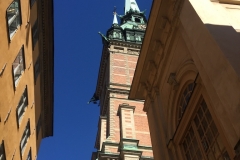 Stockholm