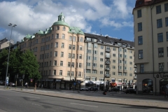 Stockholm