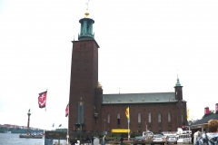 Stockholm