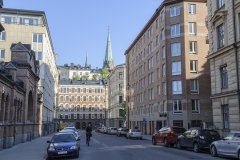 Stockholm