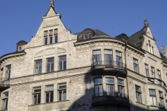 Stockholm