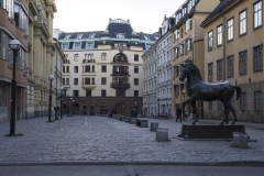 Stockholm