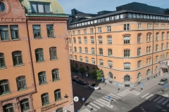 Stockholm