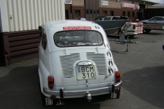 Classic Car