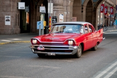 Classic Car