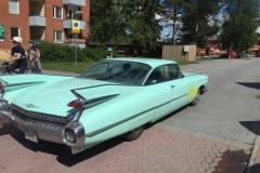 Classic Car