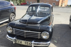 Classic Car