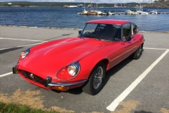 Classic Car
