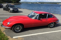 Classic Car