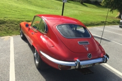 Classic Car