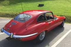 Classic Car