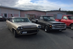 Classic Car