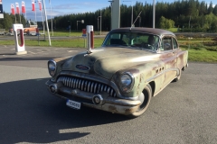 Classic Car