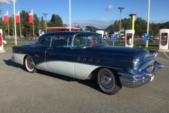 Classic Car
