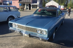 Classic Car