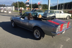 Classic Car