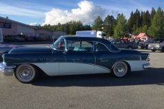 Classic Car