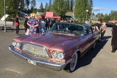 Classic Car