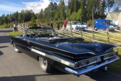 Classic Car
