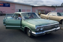 Classic Car