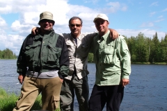 AFCS Guests