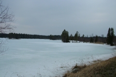 Ice Fishing