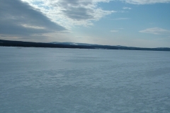 Ice Fishing