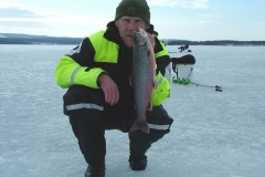 Ice Fishing