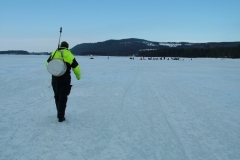 Ice Fishing