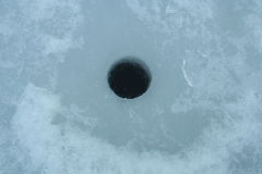 Ice Fishing