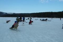 Ice Fishing